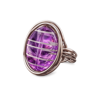 Acrylic Ring