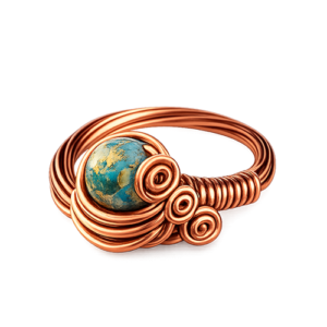 Cleome Ring