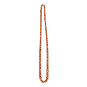 Copper Chain 2.5 feet