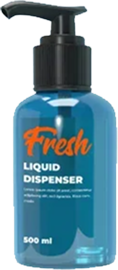 Liquid Soup